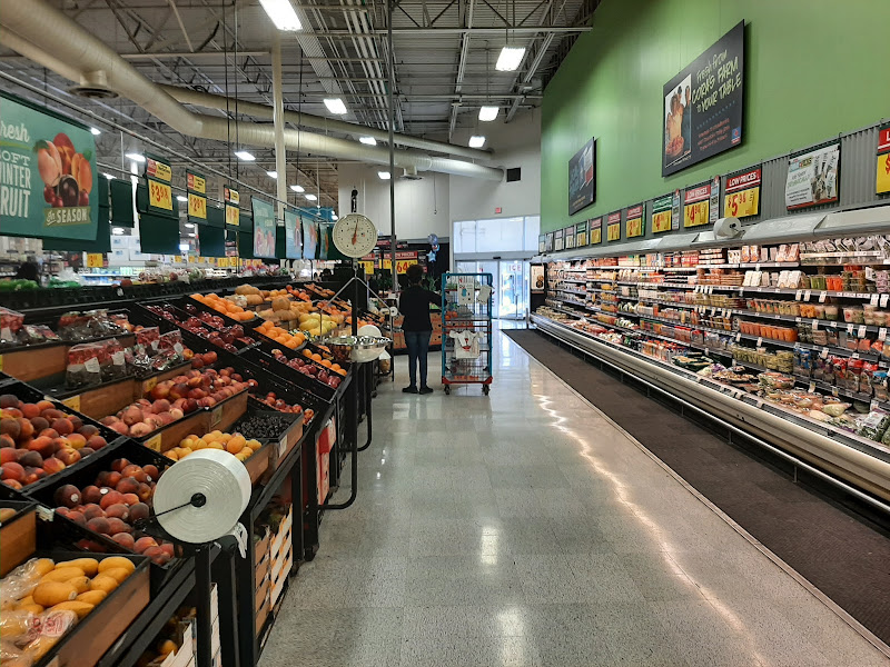 H-E-B - Grocery store in New Braunfels