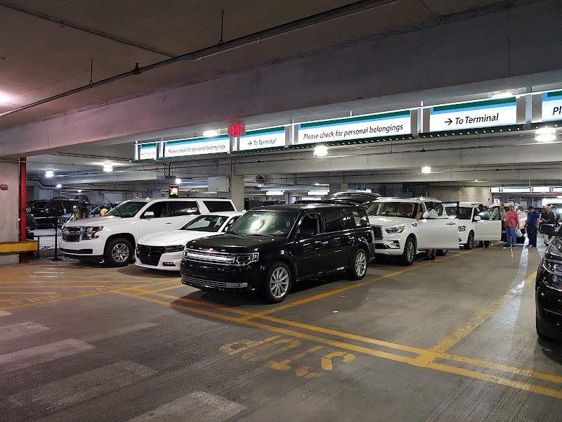 National Car Rental