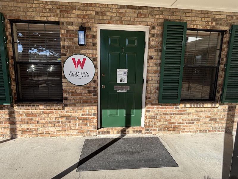Weymer & Associates, CPA