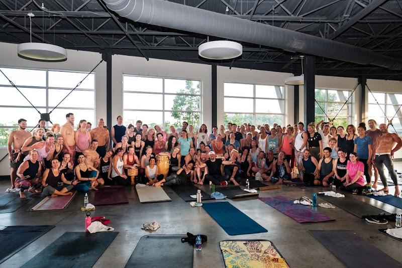 Southern Soul Yoga - North Shore - Yoga studio in Chattanooga