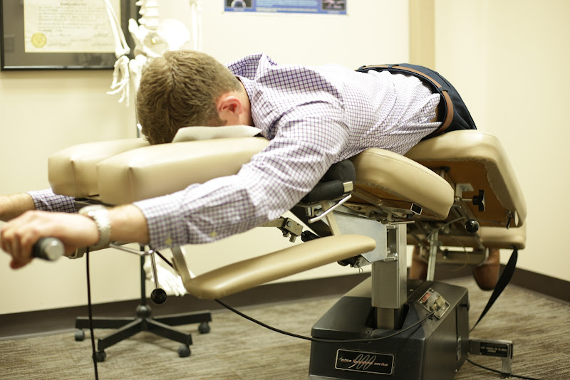 Idaho Chiropractic Group