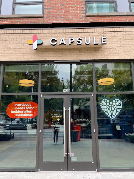 Capsule