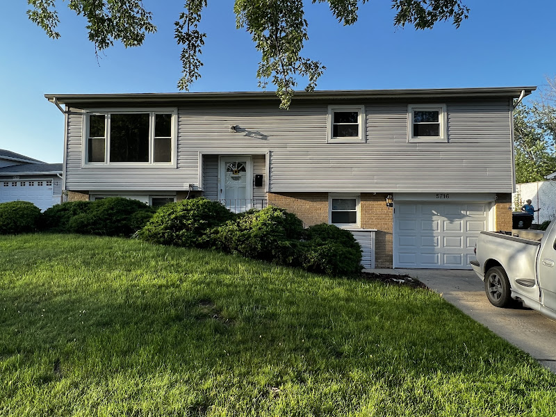 Chicago Homes & Rentals