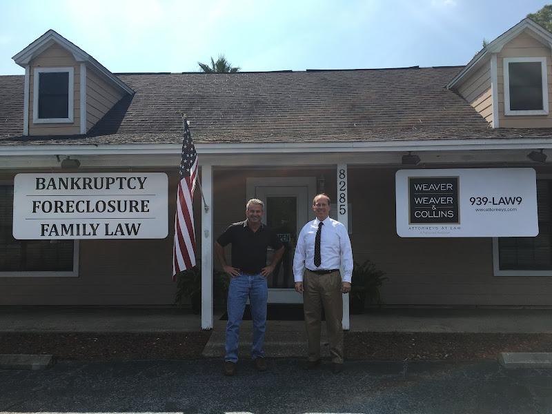 Weaver, Weaver & Collins, P.A