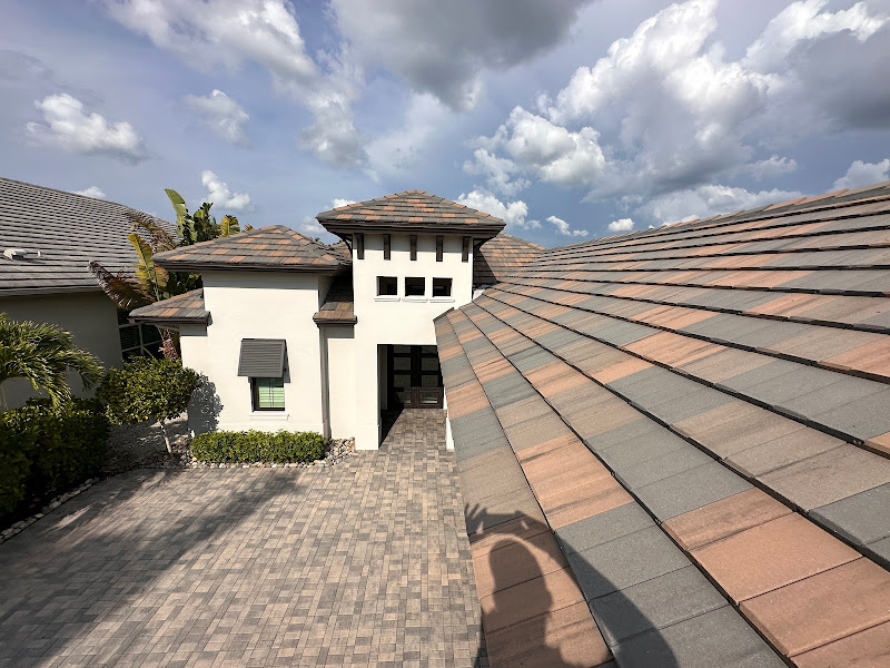 Baldwin Roofing Company - Roofing contractor in Jacksonville