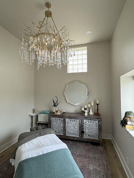 Embody Spa + Sauna + Shop