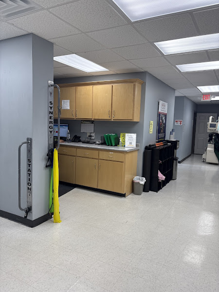 Arrowhead Clinic Chiropractor Savannah