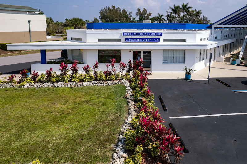 Reed Medical Group - Medical group in Longboat Key