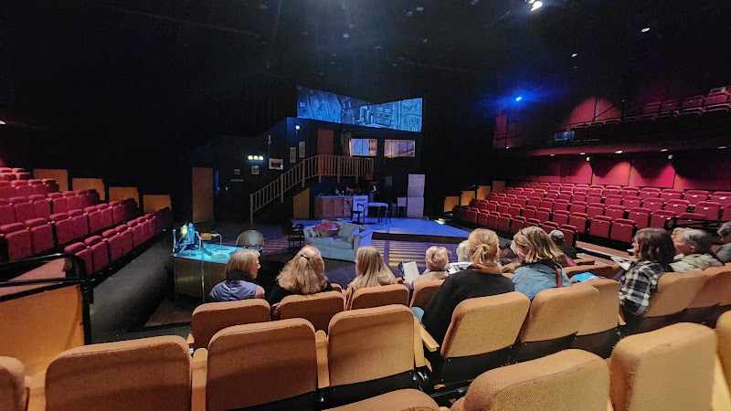 Whitefish Theatre Co