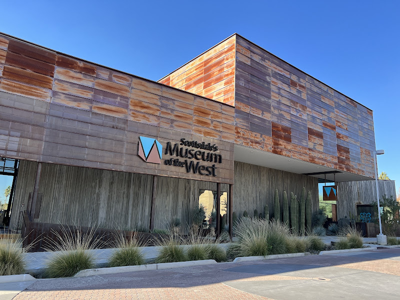Western Spirit: Scottsdale’s Museum of the West