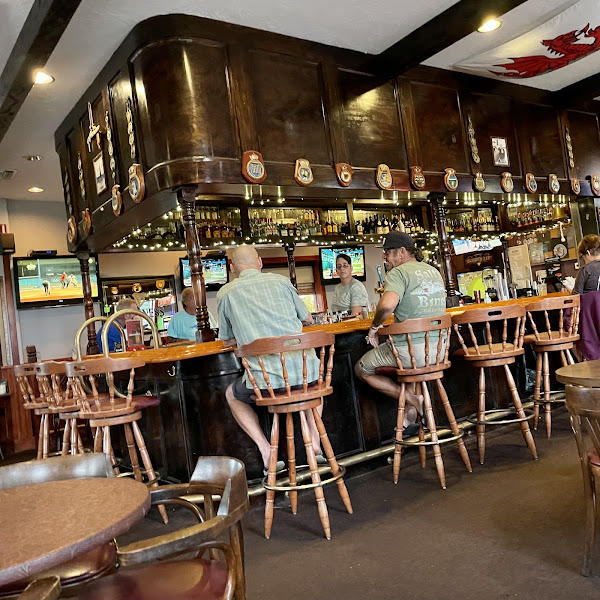 The Pig & Whistle - Restaurant in Cocoa Beach