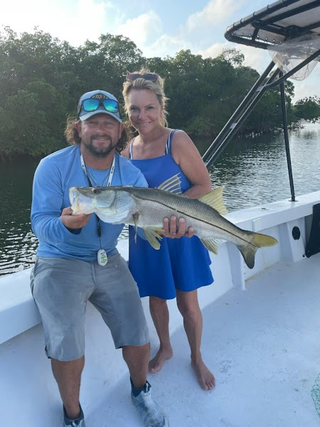 Anna Maria Island Fishing Charters - Fishing charter in Bradenton Beach