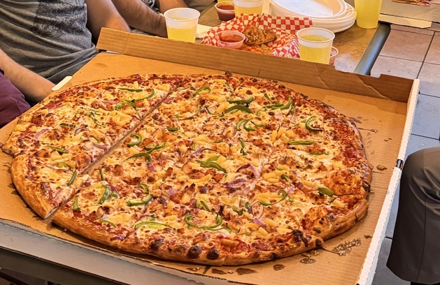 Pizza Cucina Denver - Pizza restaurant in Denver