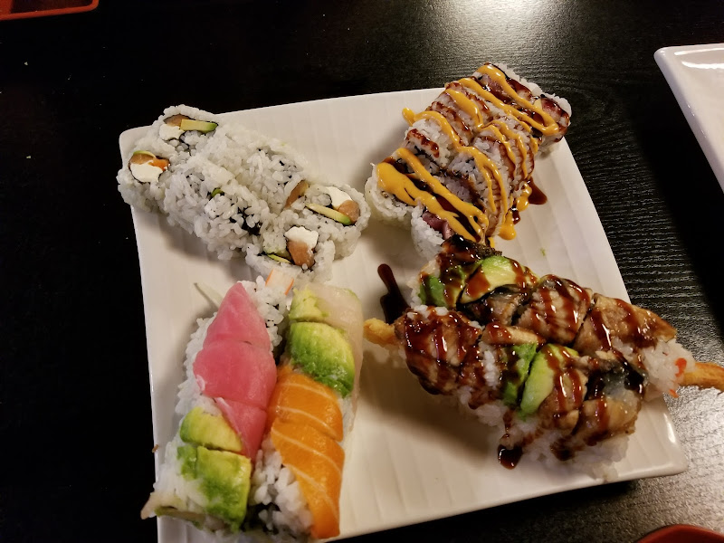 Akita Sushi