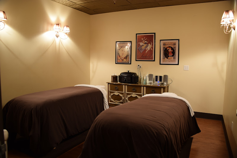 Indulgences Day Spa