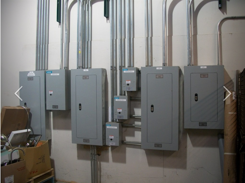 T&D Electrical - Electrician in Chicago