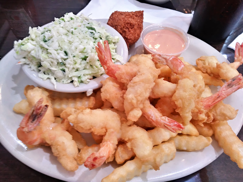 Schooner's Seafood House