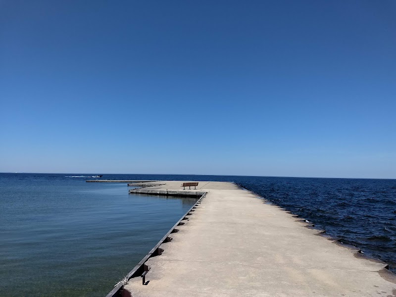 Frank E. Murphy Park - Tourist attraction in Egg Harbor