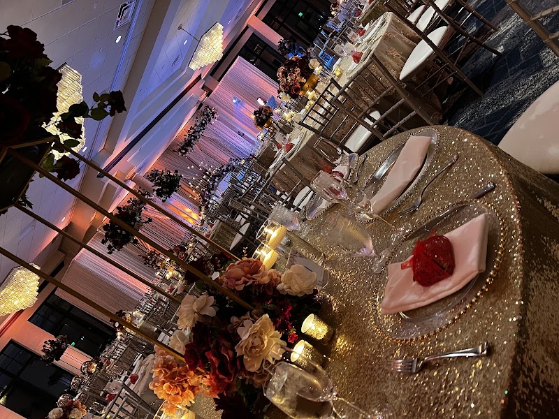 All Inclusive Events, Inc.