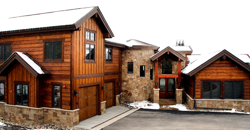 Thebeau Construction - Construction company in Breckenridge