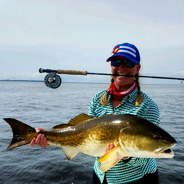 Shallow Minded Fishing Charters 30A