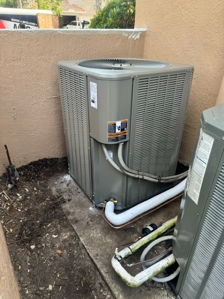 All Out Air Conditioning