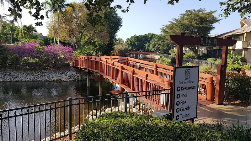 Park Shore Resort Private Vacation Rentals