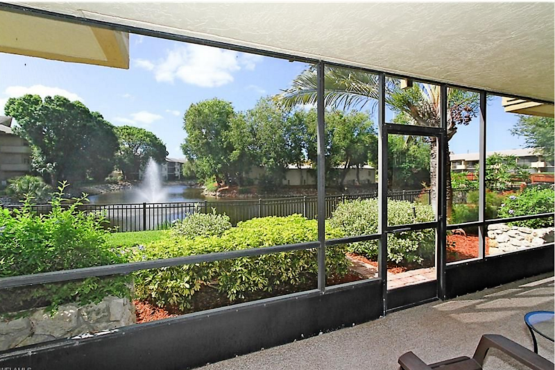 Park Shore Resort Private Vacation Rentals photo