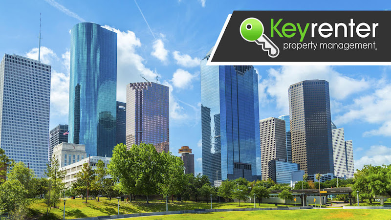 Keyrenter Property Management Houston