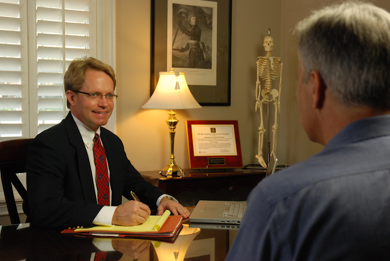 Abrahamson & Uiterwyk Car Accident and Personal Injury Lawyers