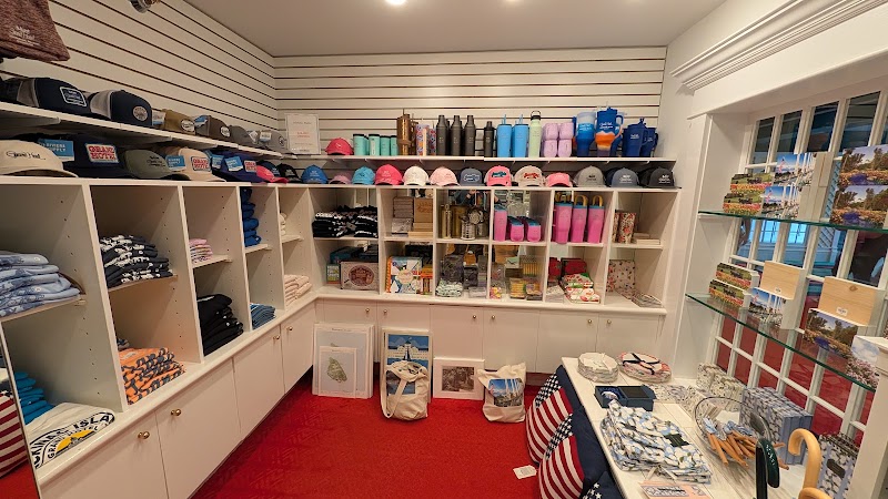 Mackinac Market - Gift shop in Mackinac Island