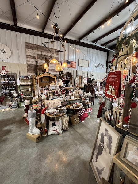 Lake & Land Trading Company