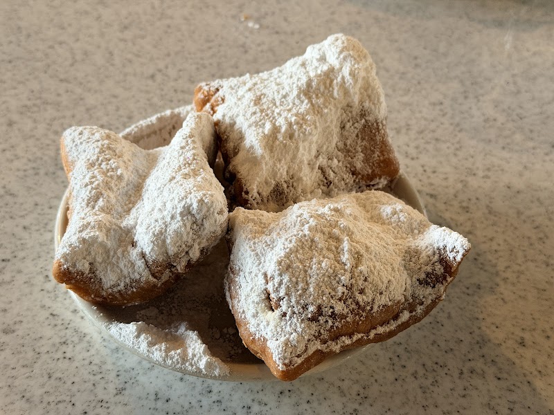 Cafe Du Monde photo