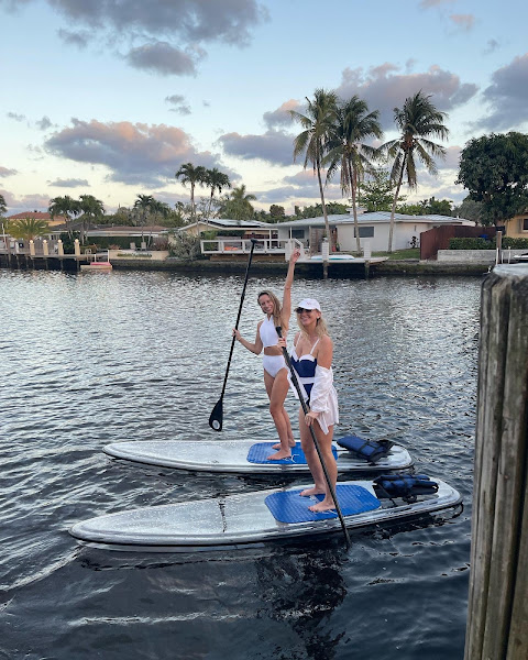 OTWaves Kayaks