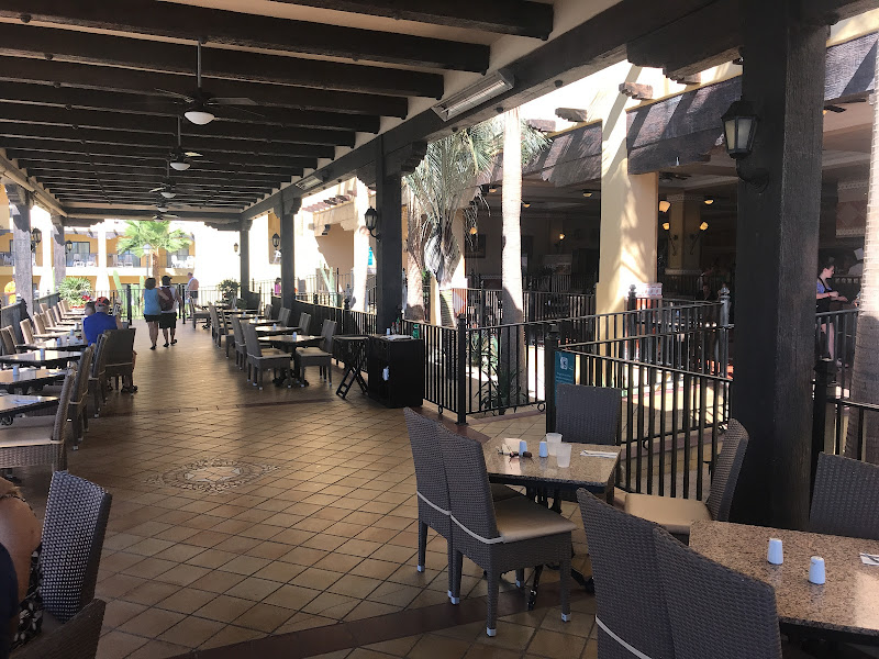Steakhouse - Steak house in 23454 Cabo San Lucas