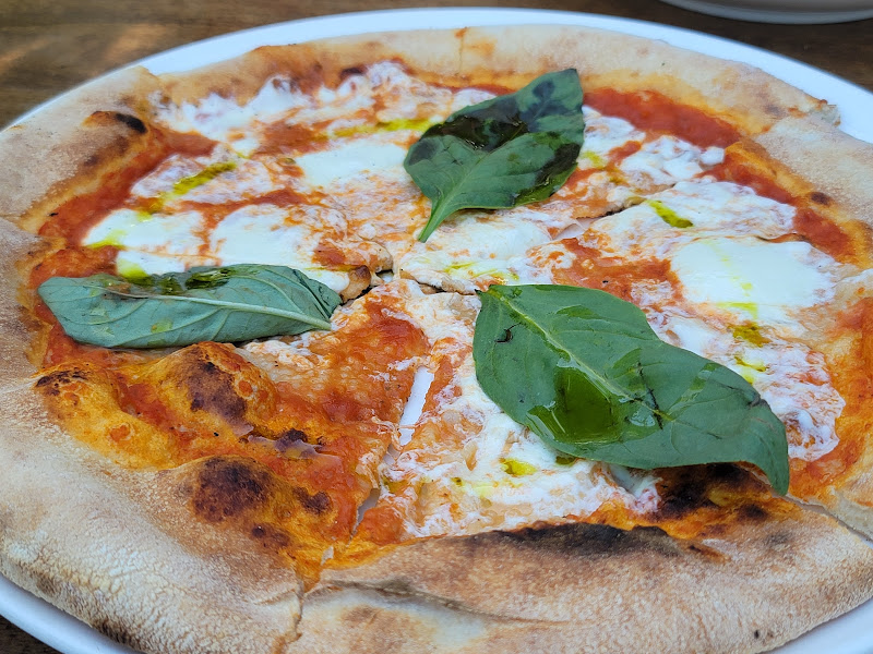 Birba - Italian restaurant in Palm Springs