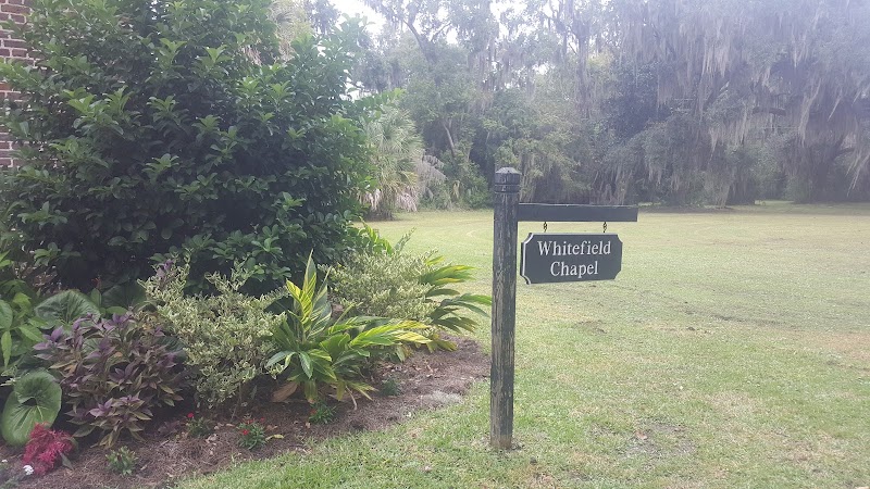 Whitefield Chapel photo