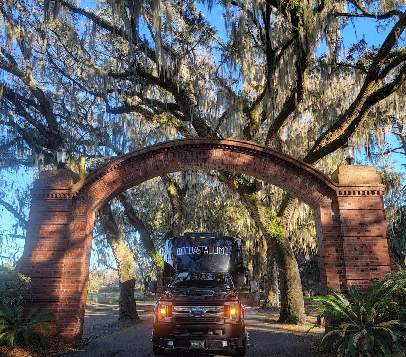 Whitefield Chapel photo