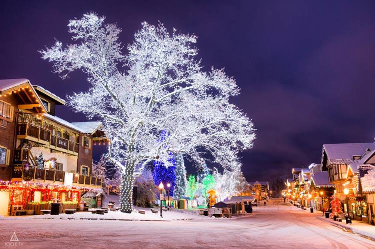Leavenworth WA Vacation Rental Condo River's Echo Mountain View In Town