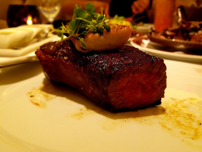 SW Steakhouse