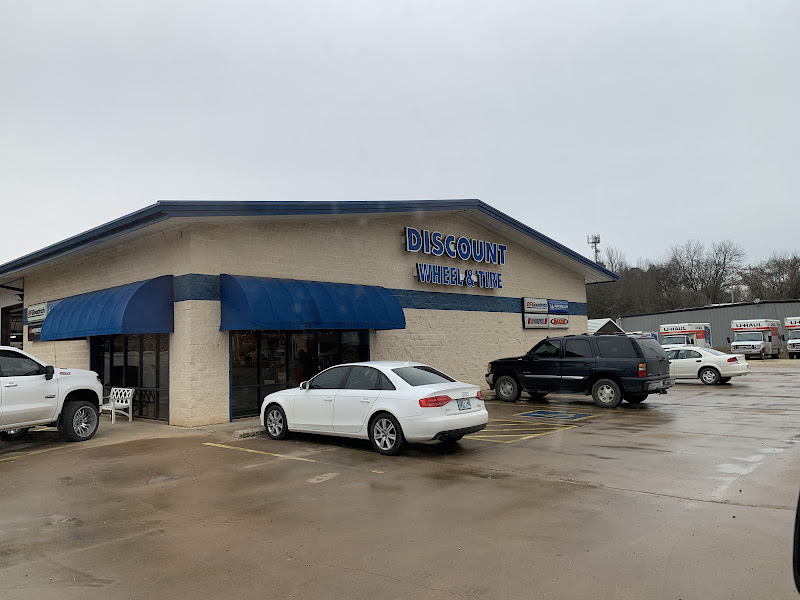 Discount Wheel & Tire