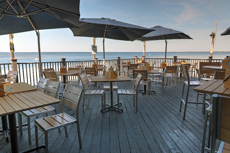 Whiskey Joe's | Tampa - American restaurant in Tampa