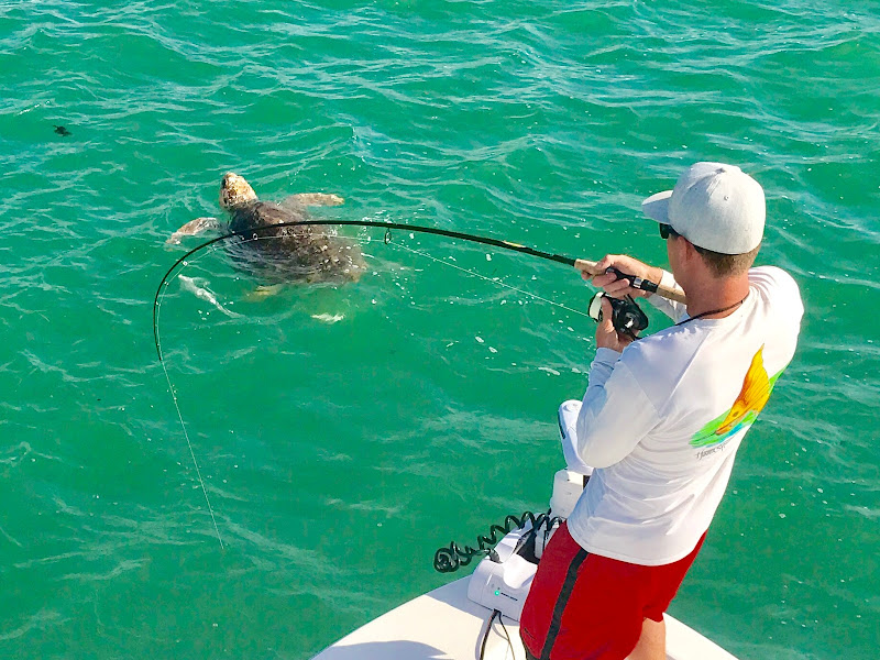 White Pearl Fishing Charters