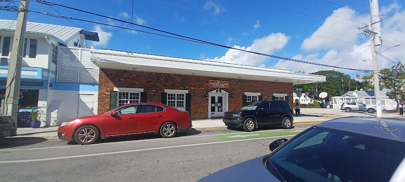 Porter Allen Co - Auto insurance agency in Key West