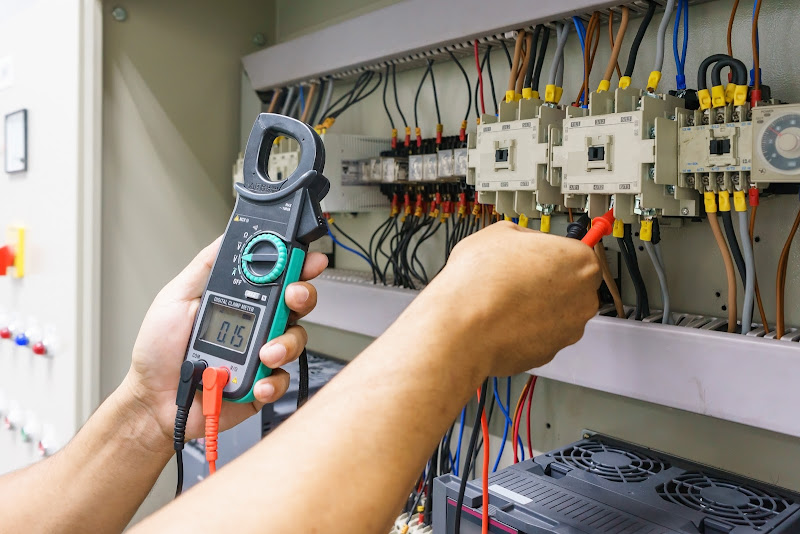 Pat Murphy Electric Inc. - Electrician in Atlanta