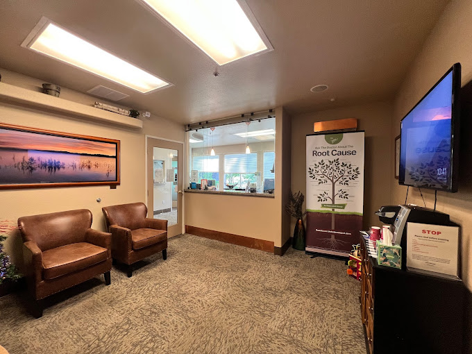 Sierra Smiles Complete Health Dentistry - Tahoe