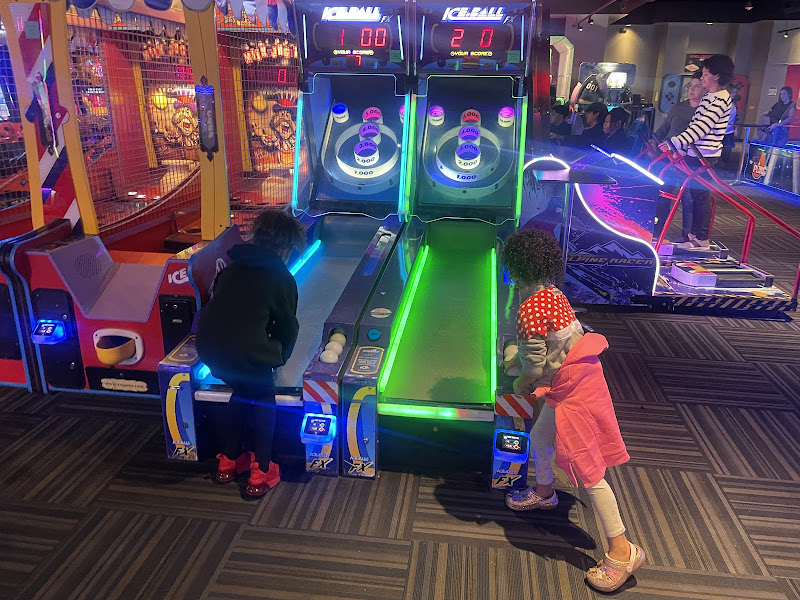 Velocity Esports Las Vegas