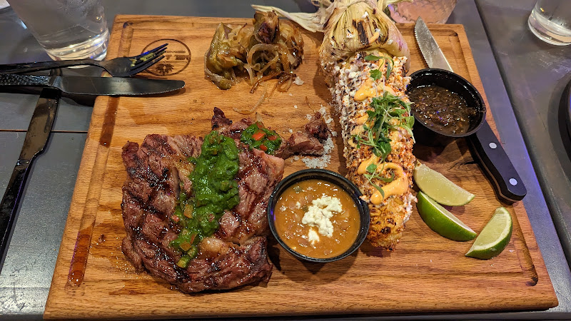 Miel De Agave Phoenix