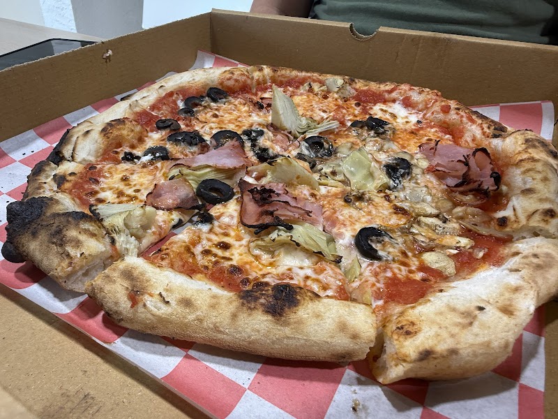 Antonio's Pizza Pit photo