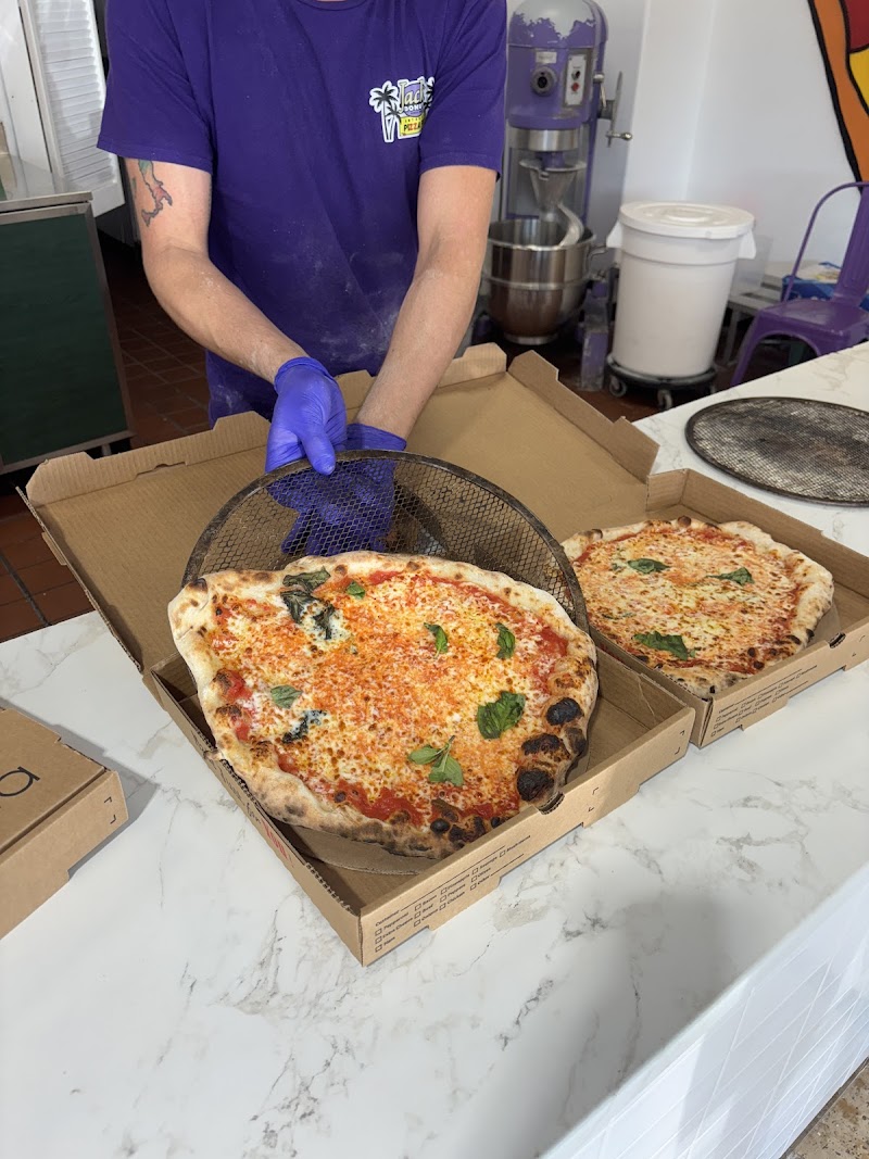 Antonio's Pizza Pit photo